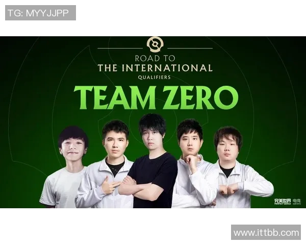 TI直邀名额争夺战激烈展开各路战队全力以赴争创佳绩