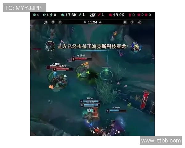 LPL战队失守Kael赛场引发热议电竞圈未来何去何从