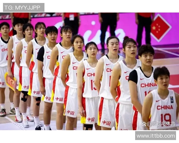中国女篮世青赛参赛名单揭晓年轻球员展现实力与潜力 中国女篮世青赛参赛名单揭晓年轻球员展现实力与潜力