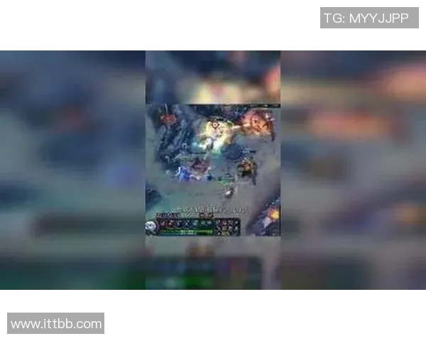 BLGKnight在团战中展现超强指挥能力助力团队逆转局势的精彩瞬间