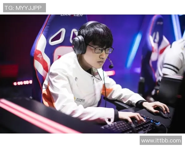 BLG战队正式签约中单选手knight开启全新征程展现电竞实力