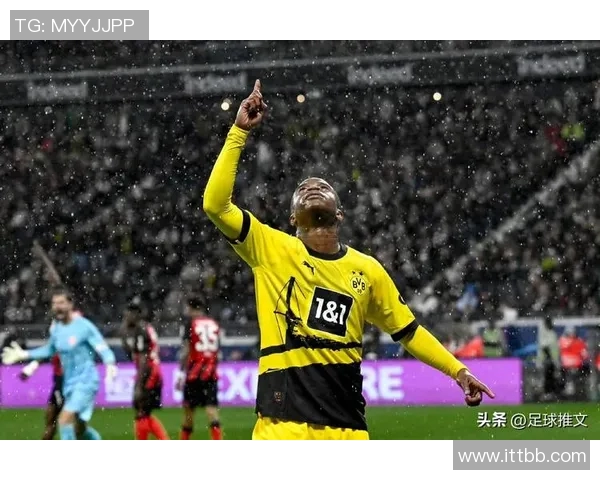多特蒙德客战险平,挑战者喜迎一分 多特蒙德客战险平,挑战者喜迎一分
