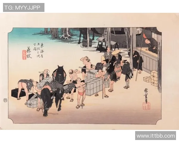 北斋九杀:探寻日本浮世绘艺术中的死亡与重生之美 北斋九杀:探寻日本浮世绘艺术中的死亡与重生之美