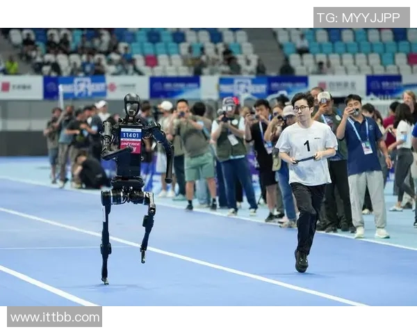 探索PARIVISION在未来科技中的应用与发展潜力 探索PARIVISION在未来科技中的应用与发展潜力