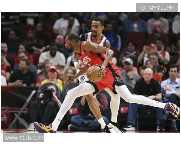 快船再胜火箭，西部半决赛胜利