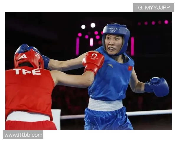 拳击项目奥运资格争夺战激烈各国选手全力以赴争夺入场券