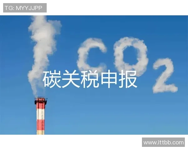 欧盟拟定碳边境税细则，首批涵盖钢铁和铝等行业